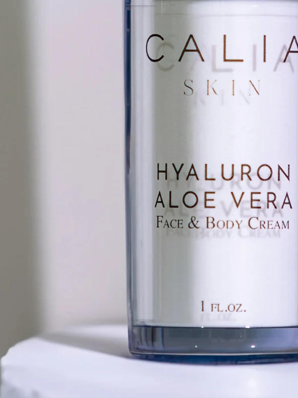 Hyaluron - Aloe Vera